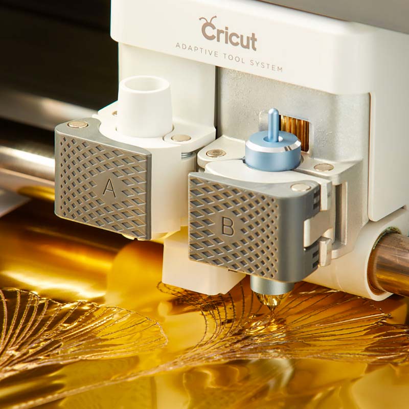 Herramienta Foil Kit - Cricut - Imagen 3