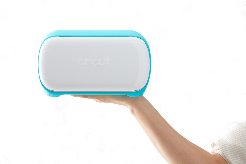 Cricut Joy - Plotter de corte - Imagen 3
