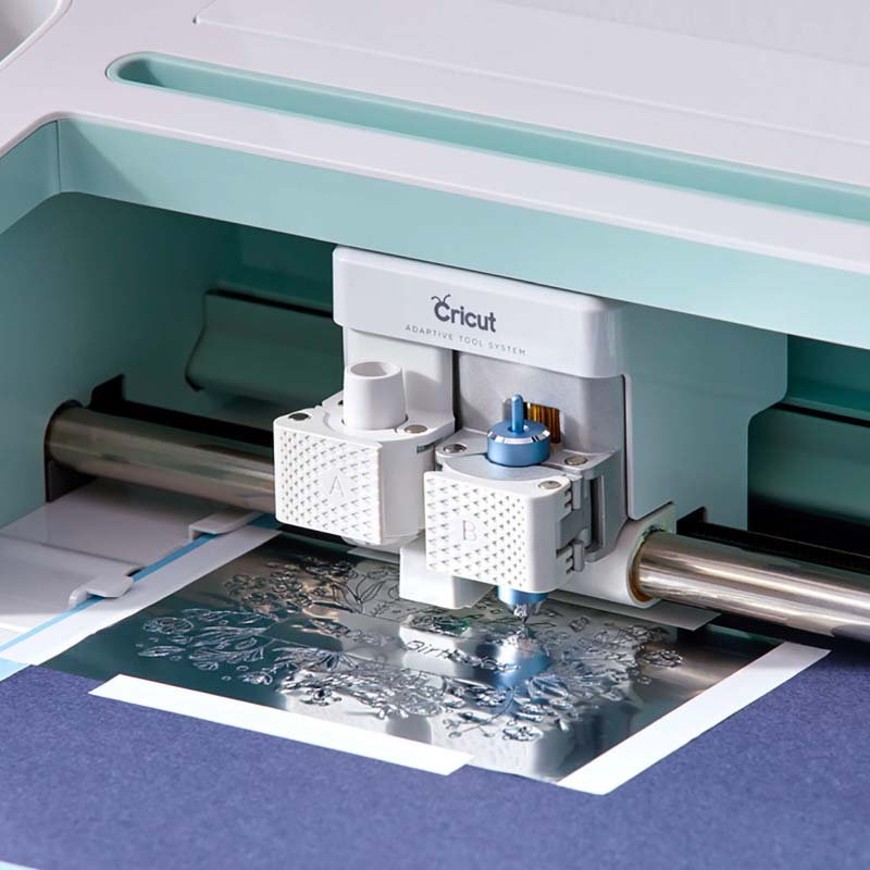 Herramienta Foil Kit - Cricut - Imagen 5