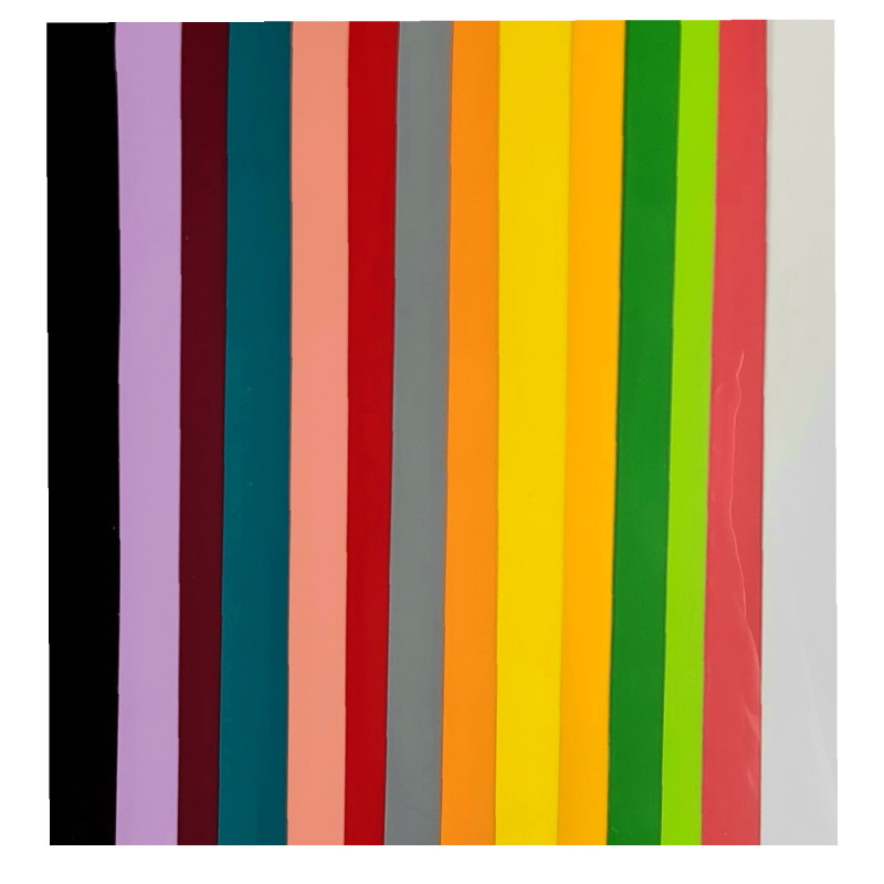 Kit vinilo textil - Multicolor