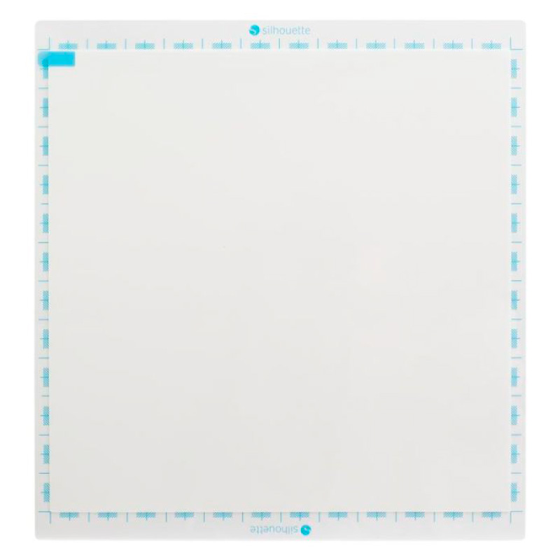 Tapete de embossing Silhouette Cameo 5/Curio 2
