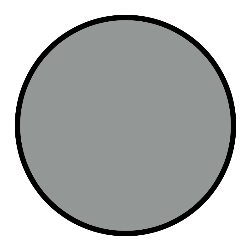 Vinilo textil PU - Plomo