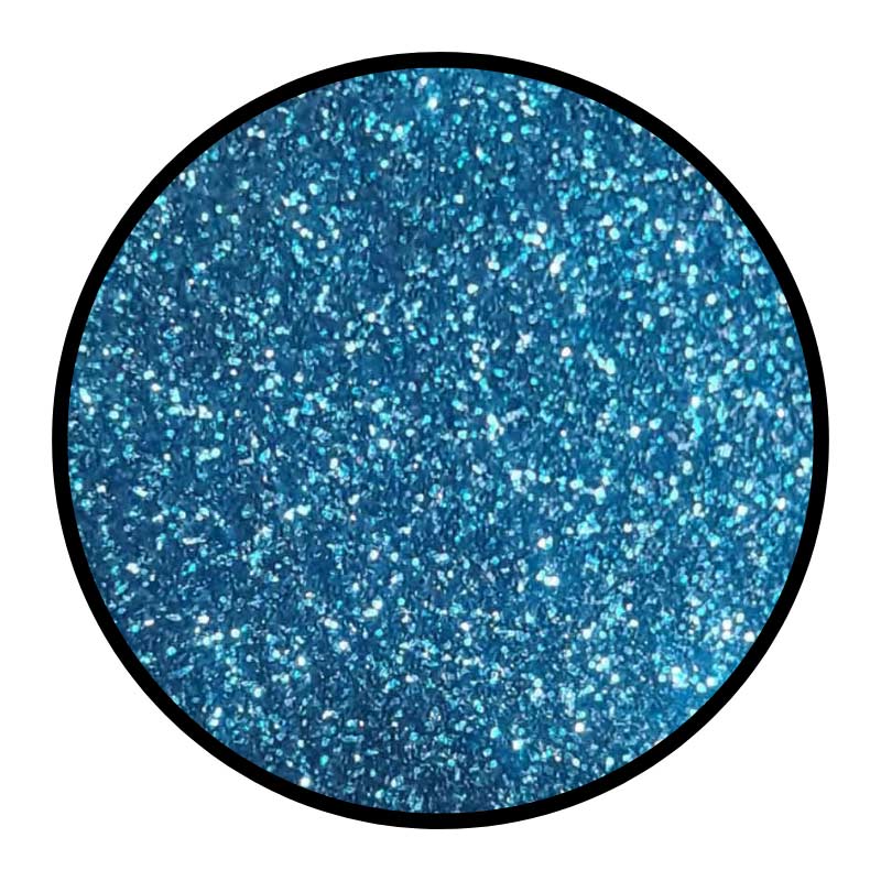 Kit vinilo textil glitter PU - Imagen 5