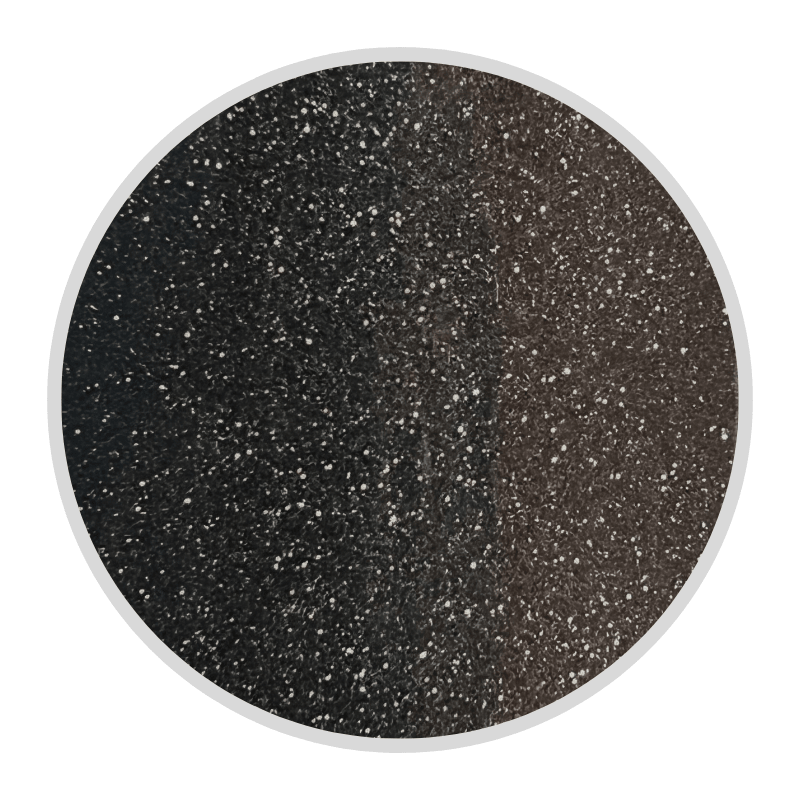 Kit vinilo textil glitter PU - Imagen 3