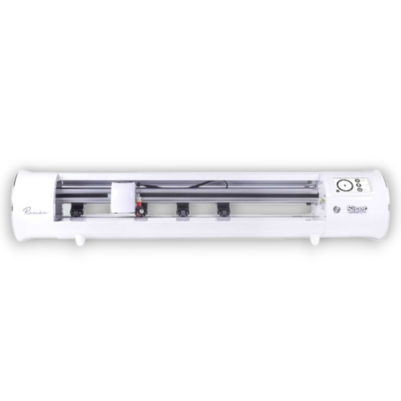 Siser Romeo - Plotter de corte - Imagen 3