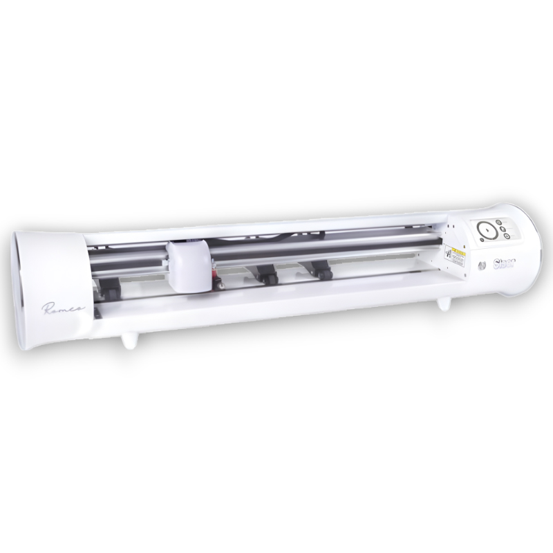 Siser Romeo - Plotter de corte - Imagen 4