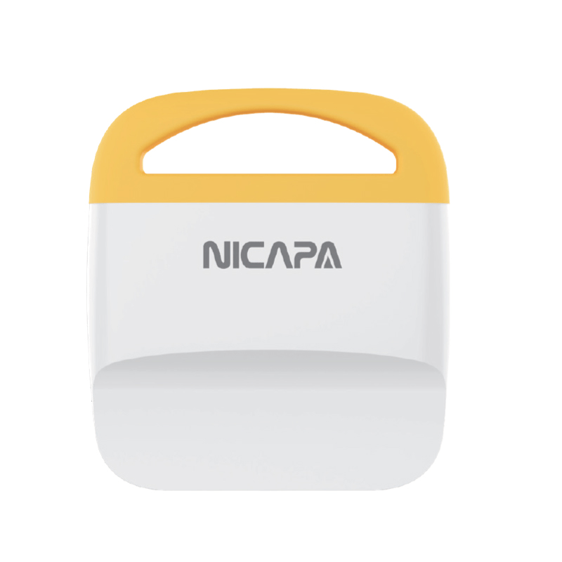 Raspador para vinilo - Nicapa