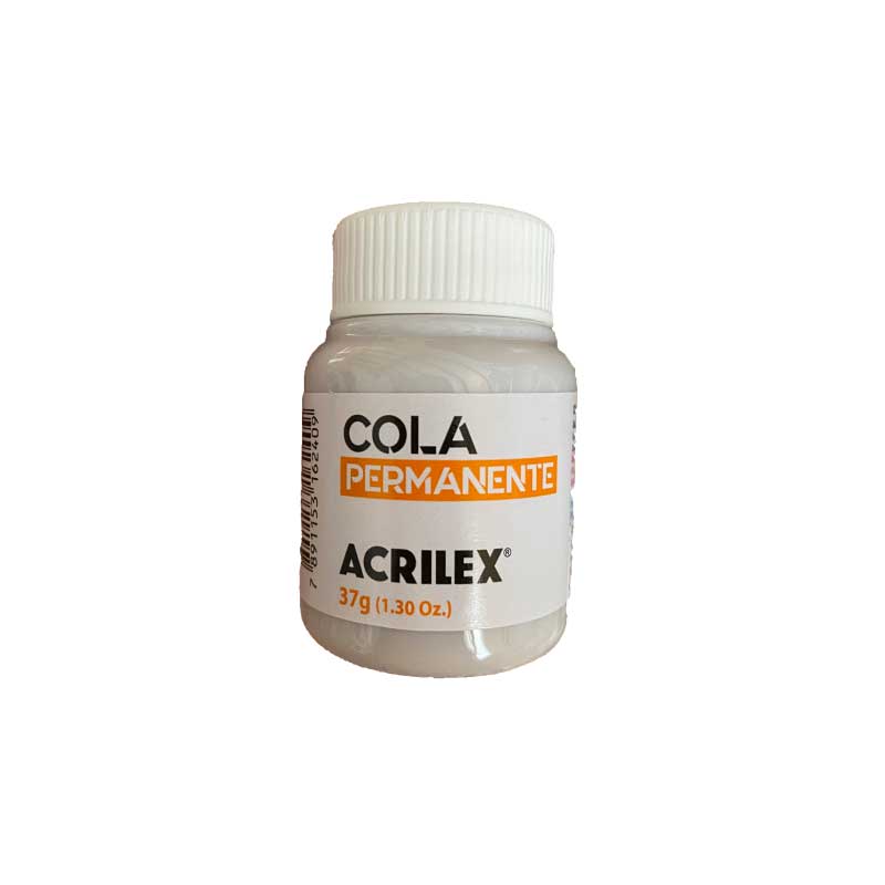 Acrilex - pegamento tapete