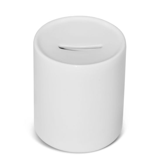 Alcancia sublimable - 11 oz