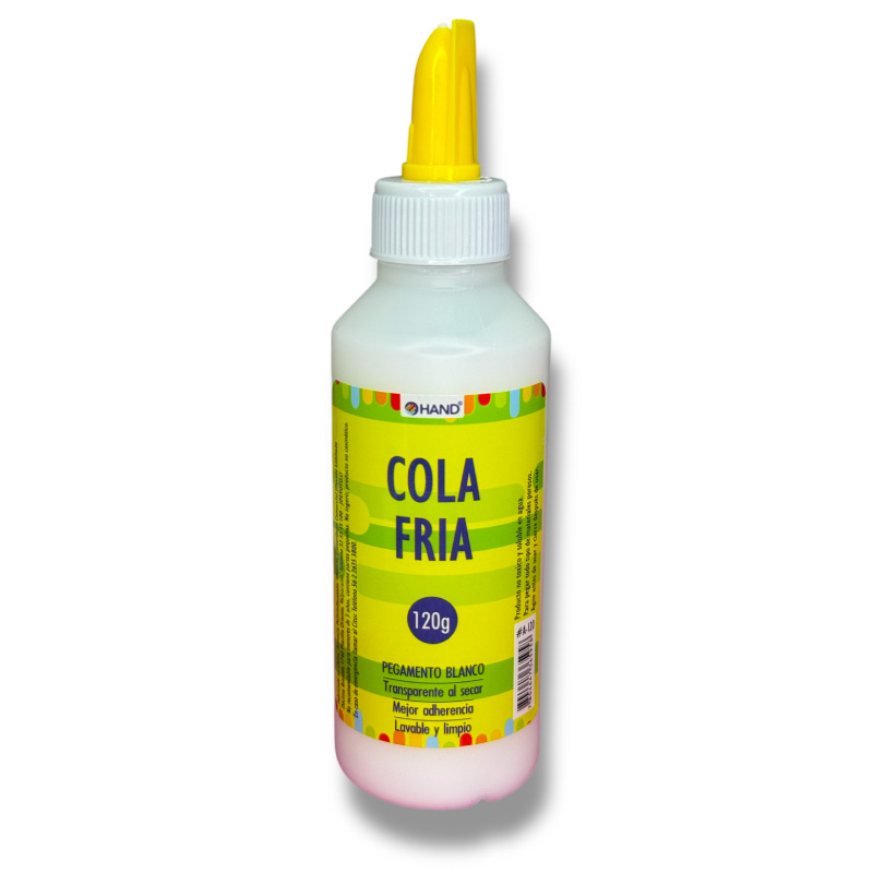 Pegamento Cola Fría Hand