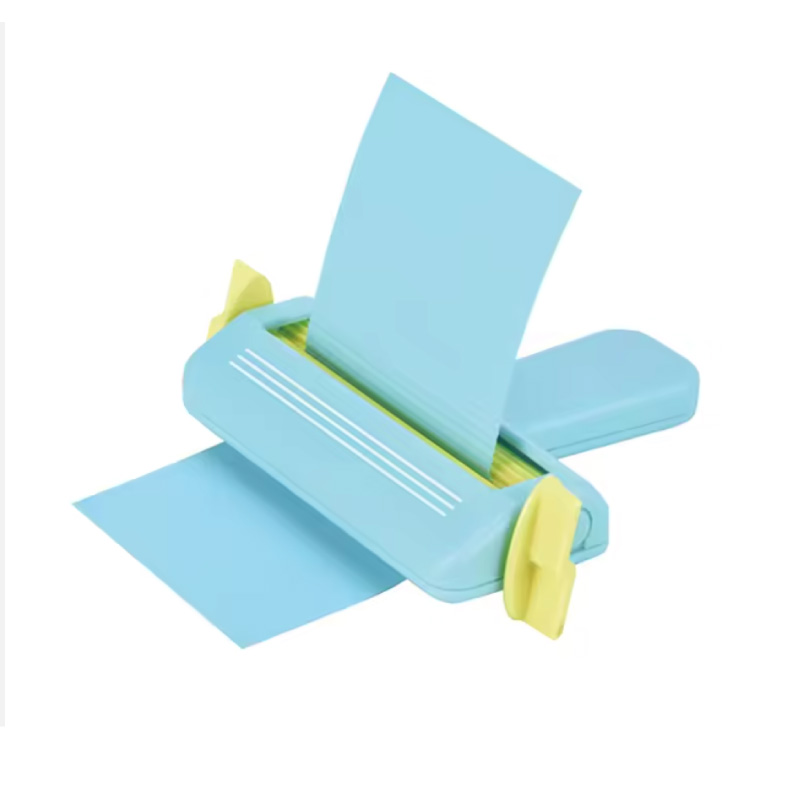 Corrugador de papel líneas