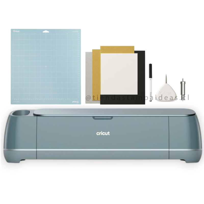 Cricut Maker 4 - Kit de inicio - Imagen 4
