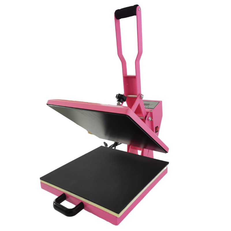 Kit de sublimación Avanzado Estampadora Deslizable – Brother SP1 - Imagen 4
