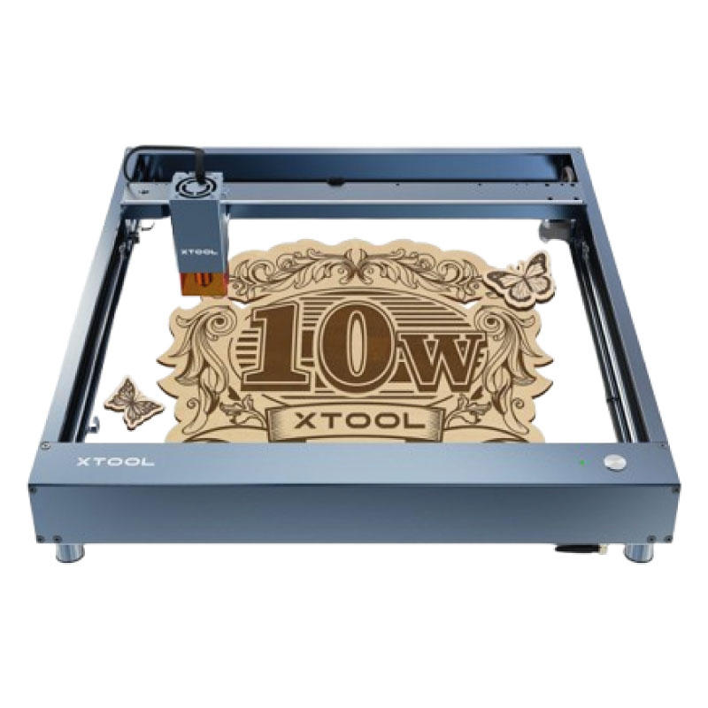 Grabador Láser XTool D1 PRO – 10W
