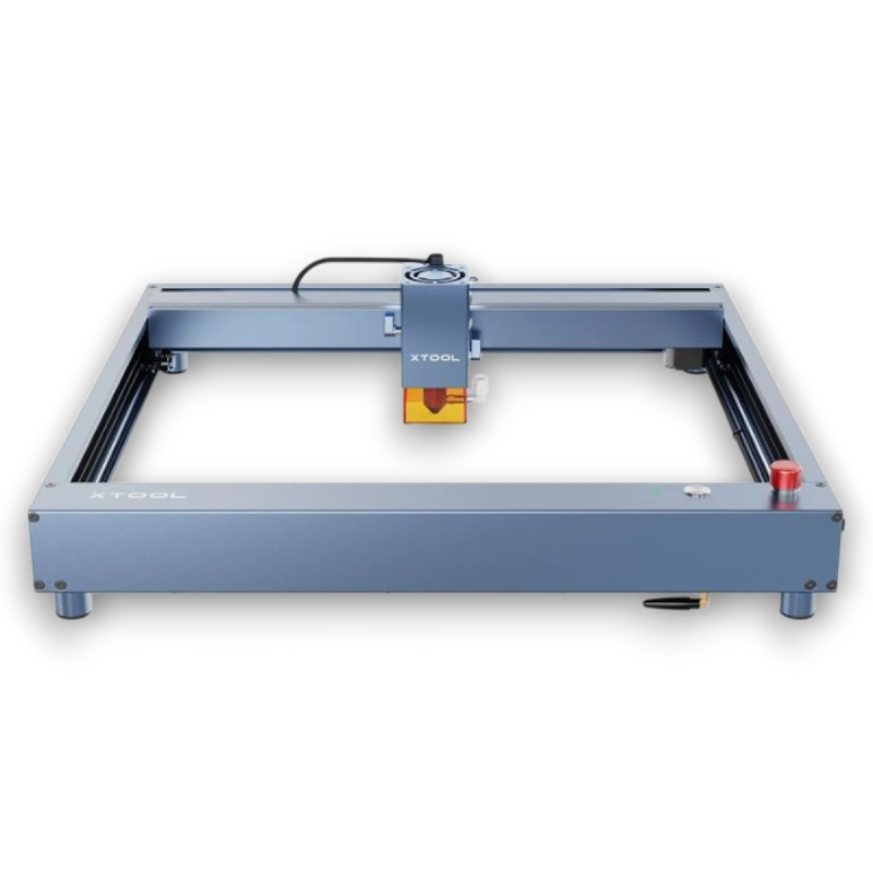 Grabador Láser XTool D1 PRO – 20W - Imagen 2