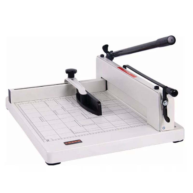 Guillotina A4 Profesional