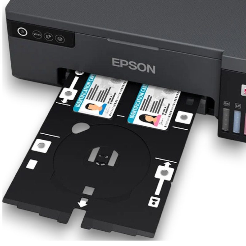 Impresora Epson L8050 - Imagen 5