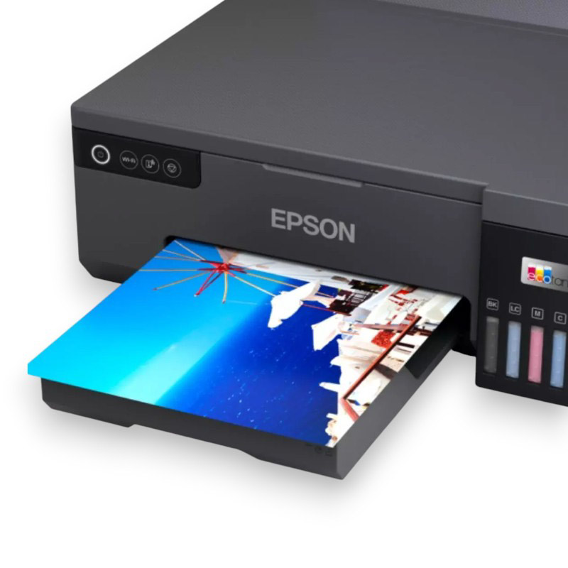 Impresora Epson L8050 - Imagen 3