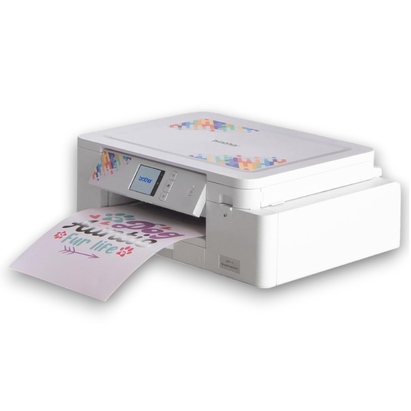 Impresora de sublimación Brother SP1 - Imagen 5