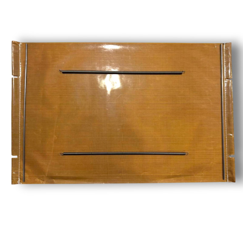 Kit teflón para Estampadora 40 X 60 cm