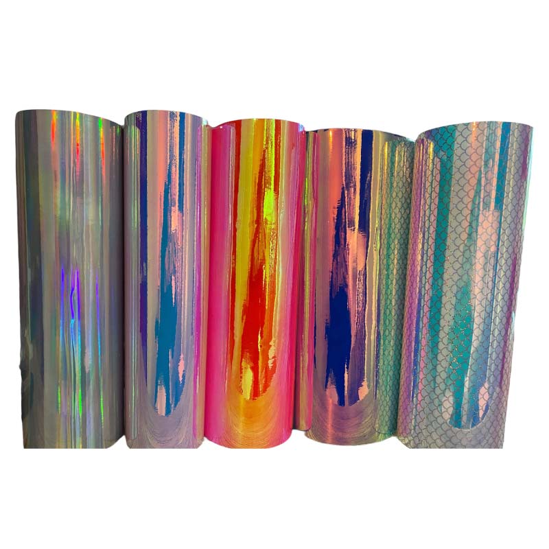 Kit vinilos tornasol - Imagen 2