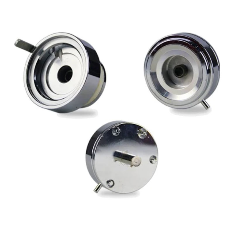 Matriz 25 mm para chapitas XZJ-XK