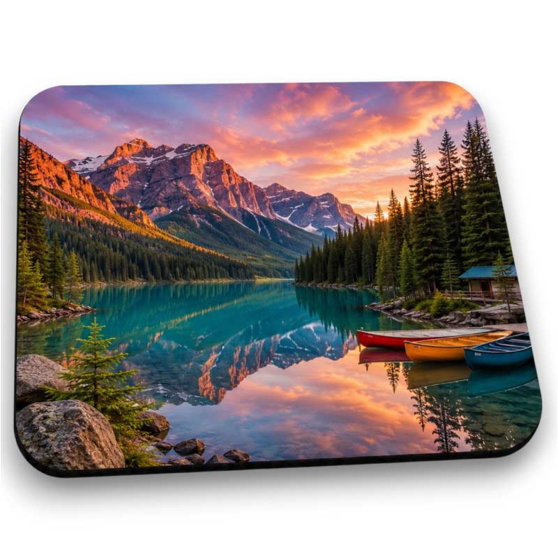 Mouse pad sublimable - 12 unidades - Imagen 2