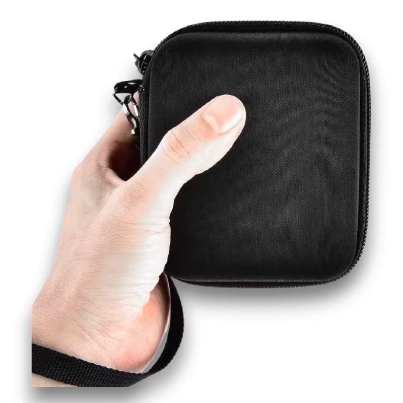 Bolso organizador de Cuchillas Cricut - Imagen 3