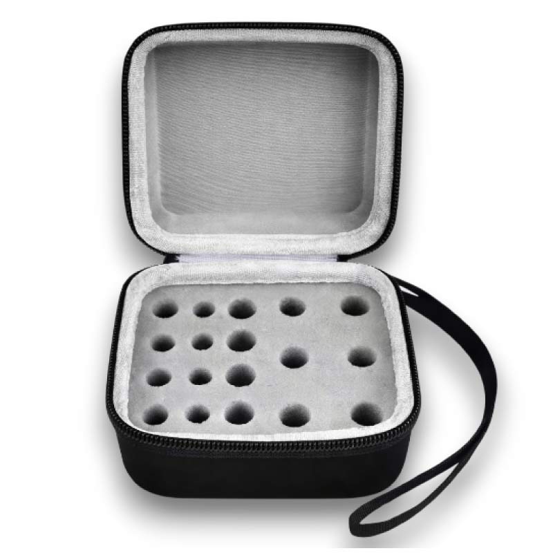 Bolso organizador de Cuchillas Cricut - Imagen 4