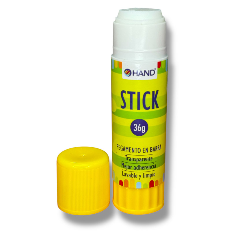 Pegamento en barra Hand Stick - Imagen 2