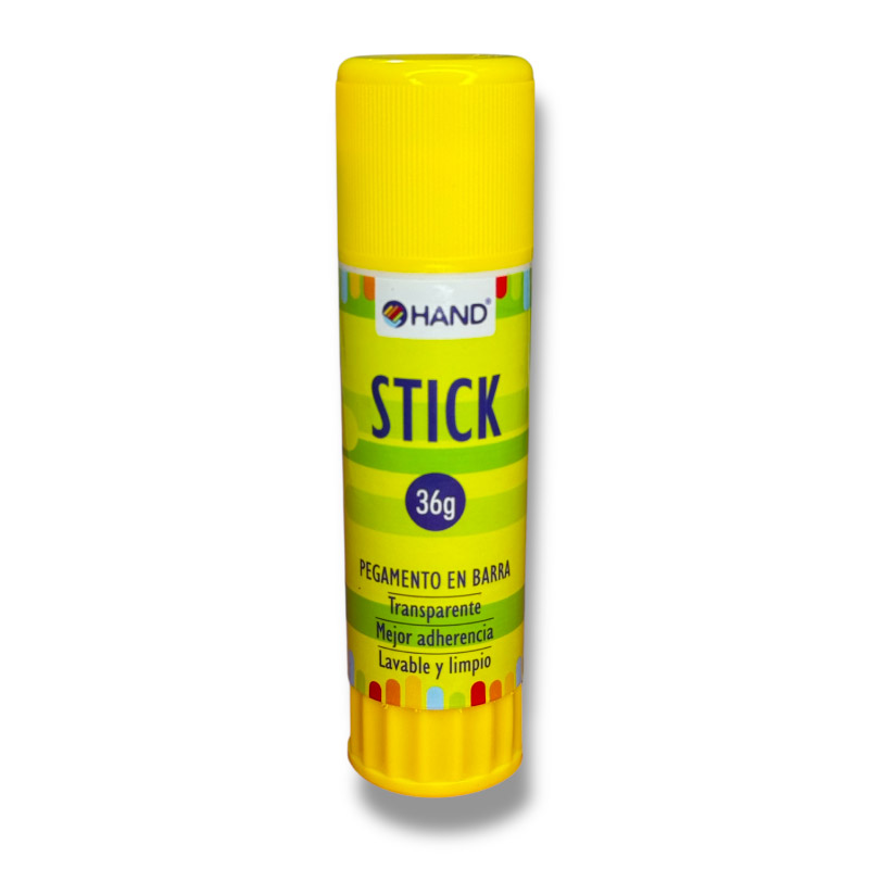 Pegamento en barra Hand Stick