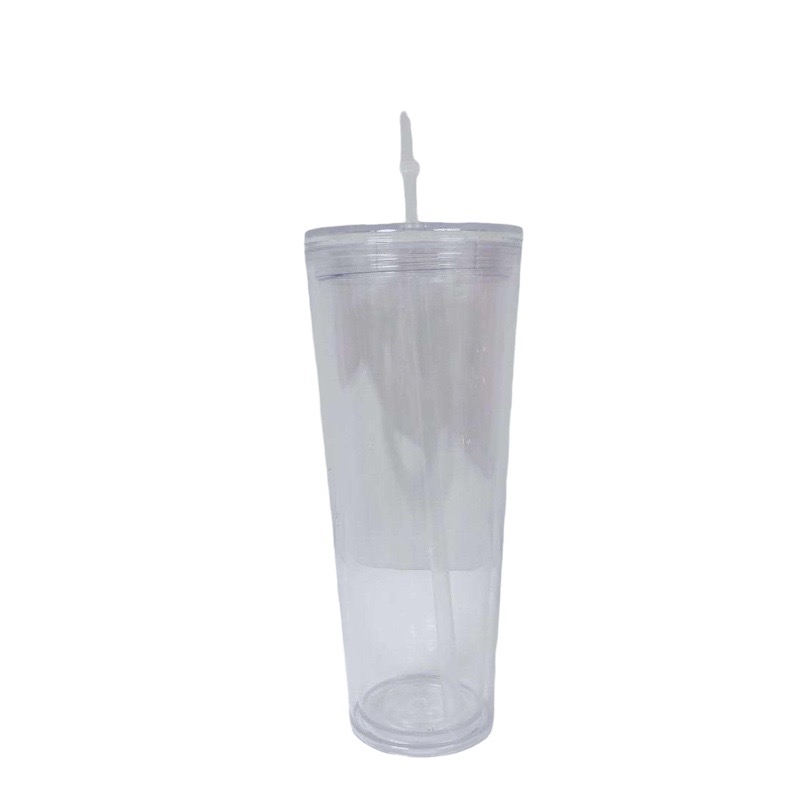 Vaso snow globe - 24 oz