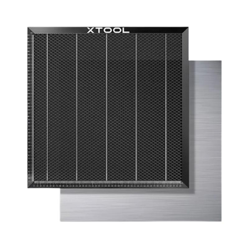 Rejilla grabador láser Xtool