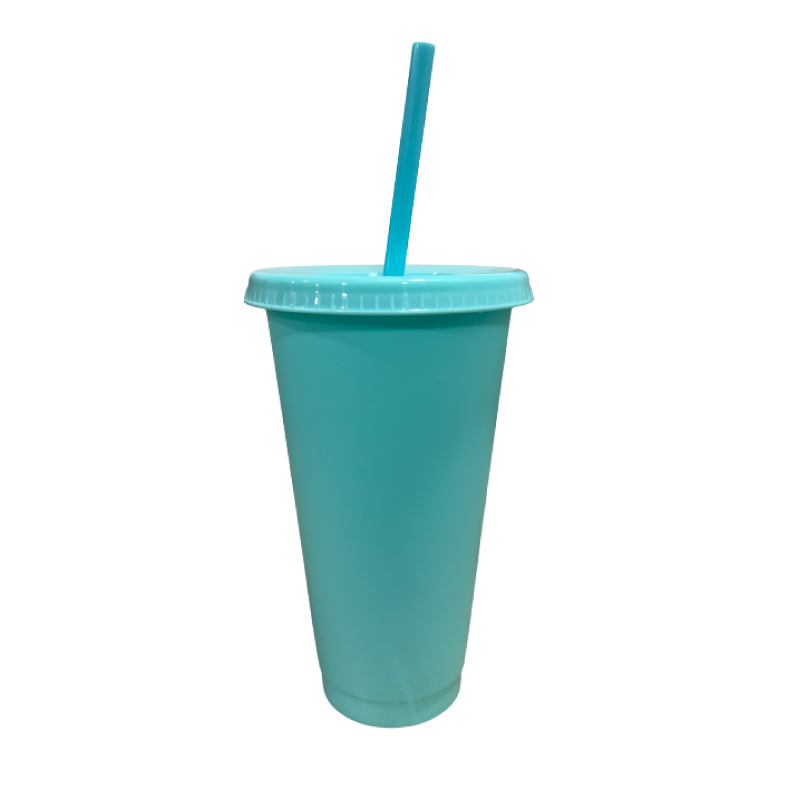Vaso 700 ml – Celeste