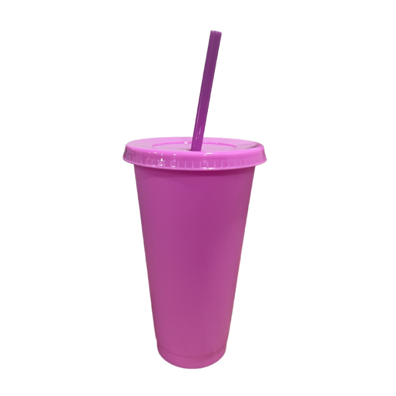 Vaso 700 ml – Fucsia