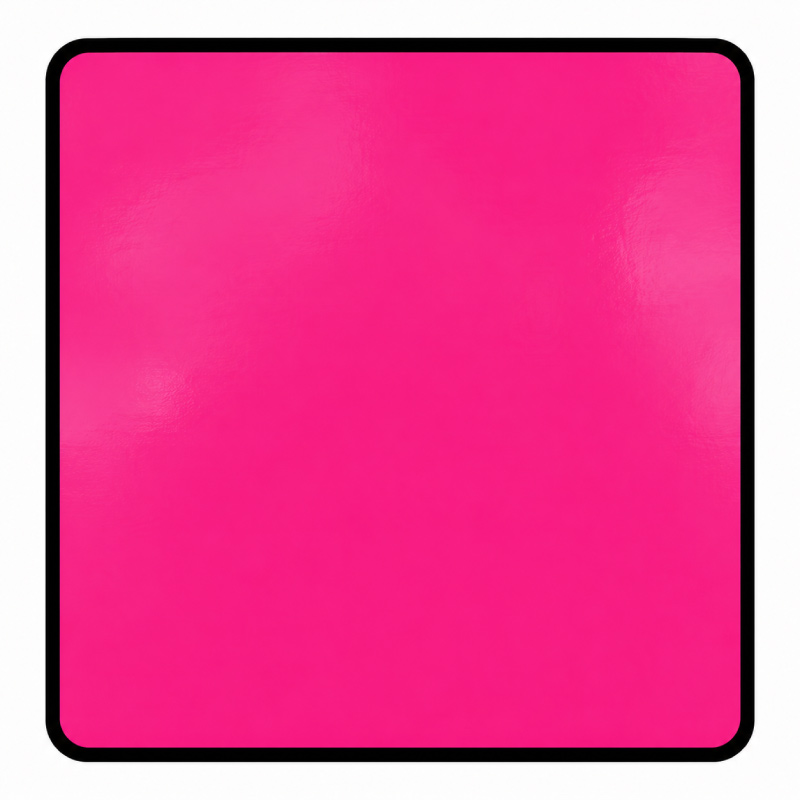 Vinilo Adhesivo Fucsia Brillante 30 cm