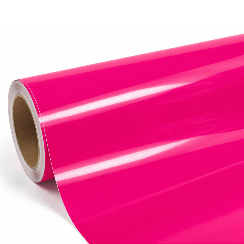 Vinilo adhesivo Fucsia 30 cm ancho decorativo Tienda Stampaideas Imprimeideas