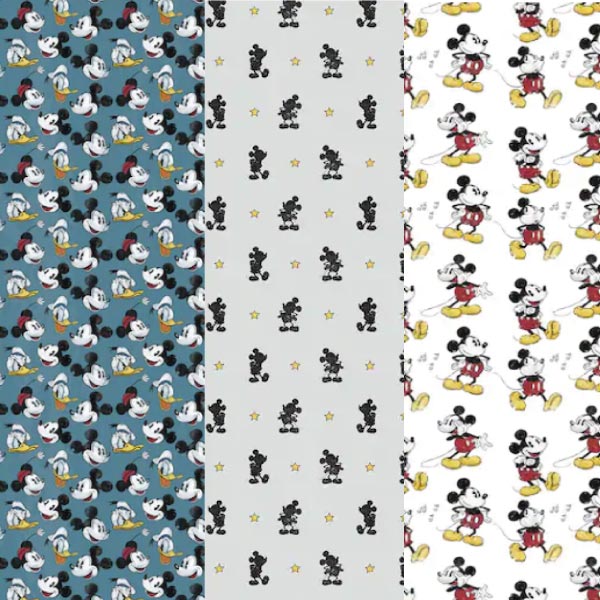 Vinilo decorativo Micky mouse – Cricut - Imagen 2
