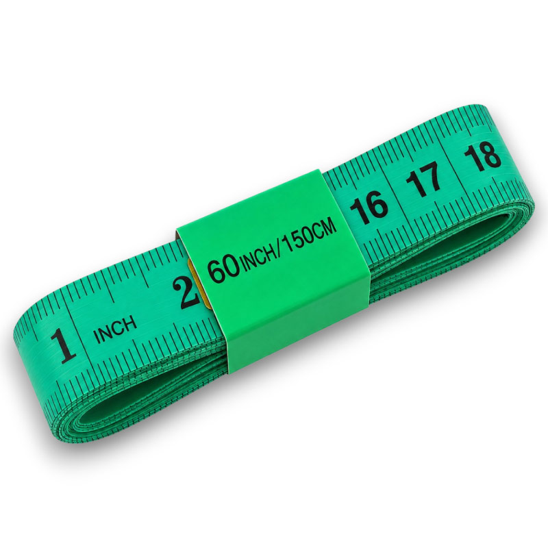 Huincha de Medir para Costura 150 cm – Colores - Imagen 3