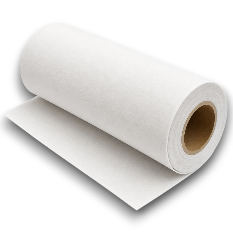 Vinilo Textil gamuzado blanco - Tienda Stampaideas Imprimeideas