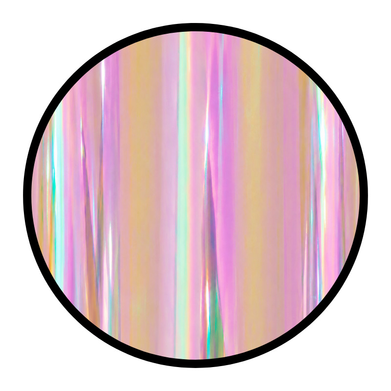 Vinilo Textil Tornasol - Rosado - Imagen 4