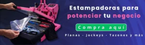 Estampadora plana Estampadora automatica - Imprimeideas