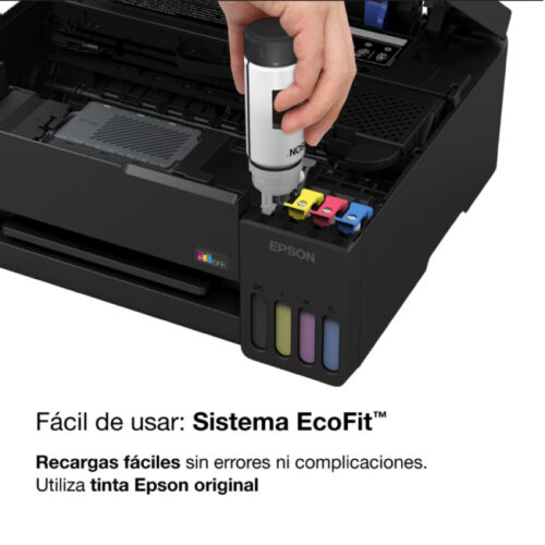 Impresora Epson L1350 WIFI - Tienda Stampaideas Imprimeideas