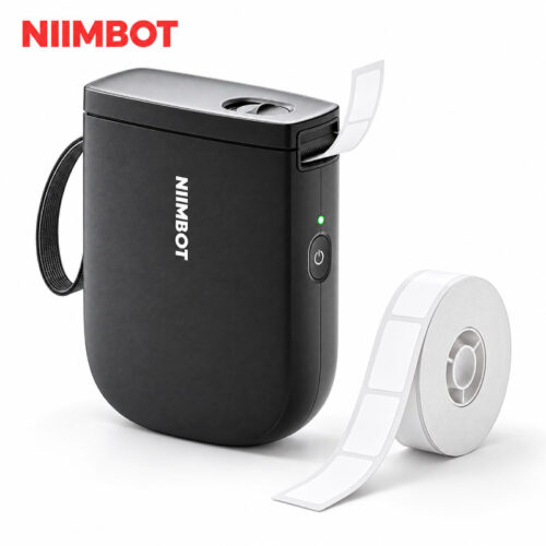 Impresora termica Niimbot - Tienda Stampaideas Imprimeideas