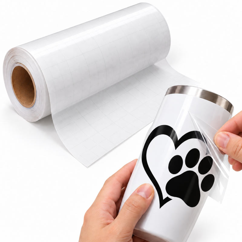 Papel de transferencia de vinilo - Tienda Stampaideas Imprimeideas