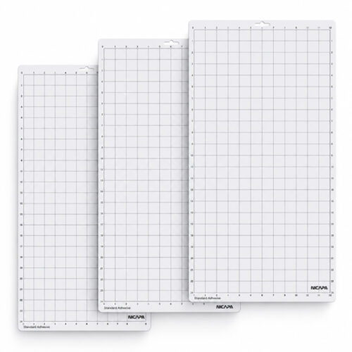 Tapete para Cameo 30 x 60 cm - Nicapa